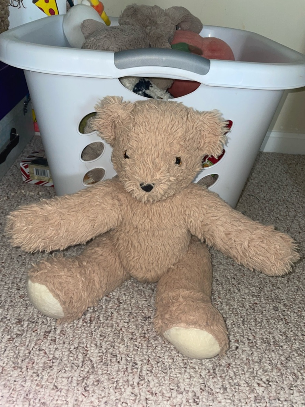 Vermont Teddy Bear